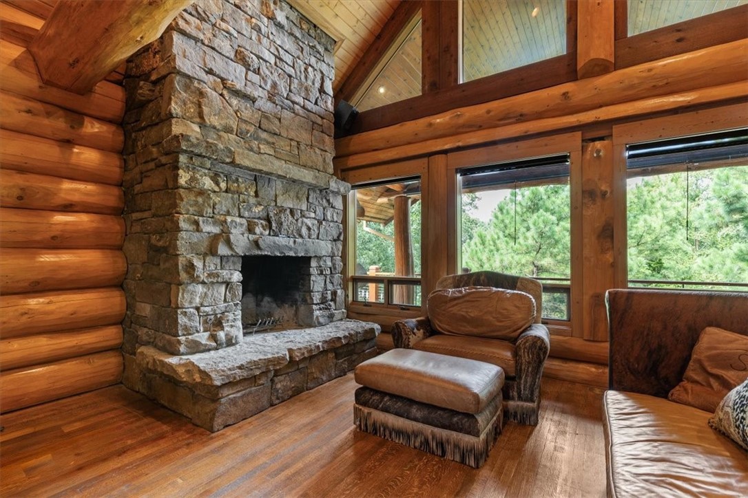 Fayetteville Outlots - Residential