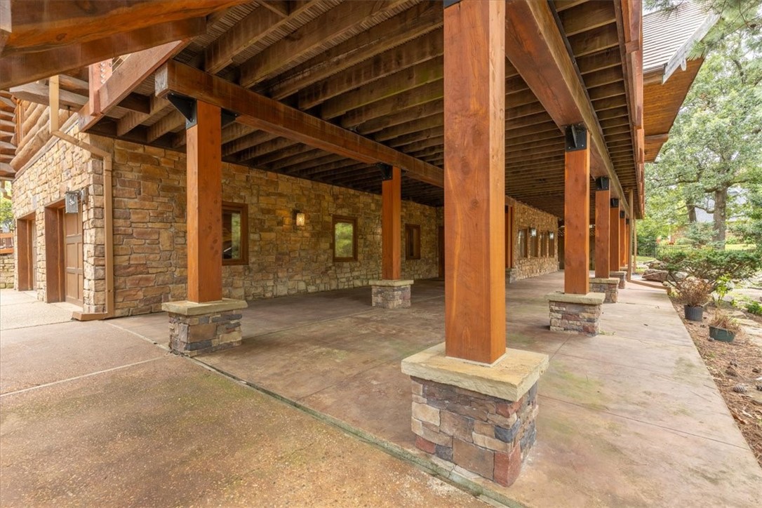 Fayetteville Outlots - Residential