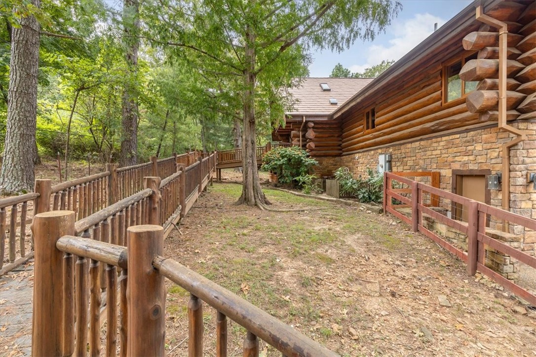 Fayetteville Outlots - Residential