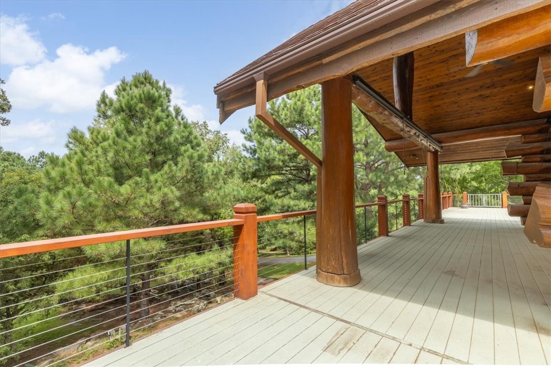 Fayetteville Outlots - Residential