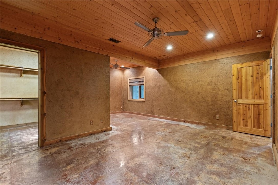 Fayetteville Outlots - Residential