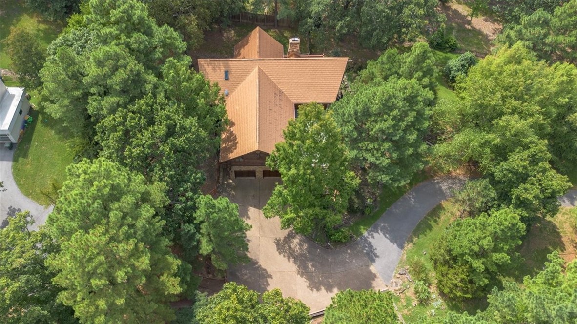 Fayetteville Outlots - Residential