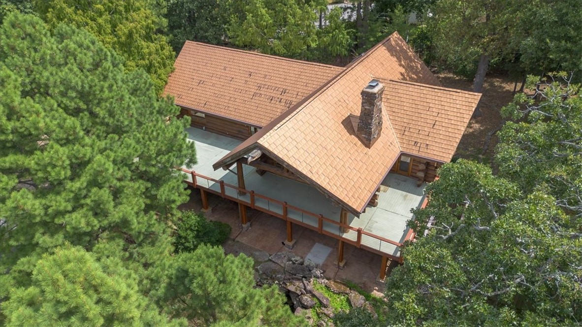 Fayetteville Outlots - Residential