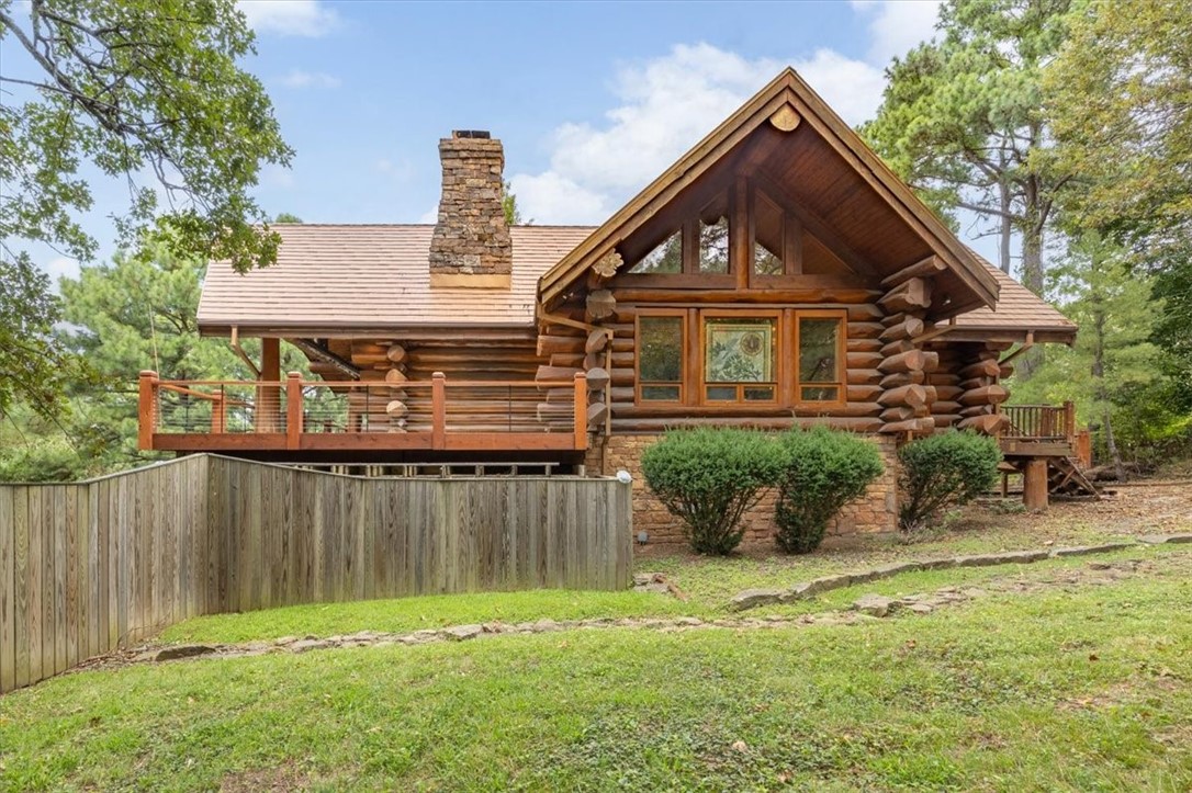 Fayetteville Outlots - Residential