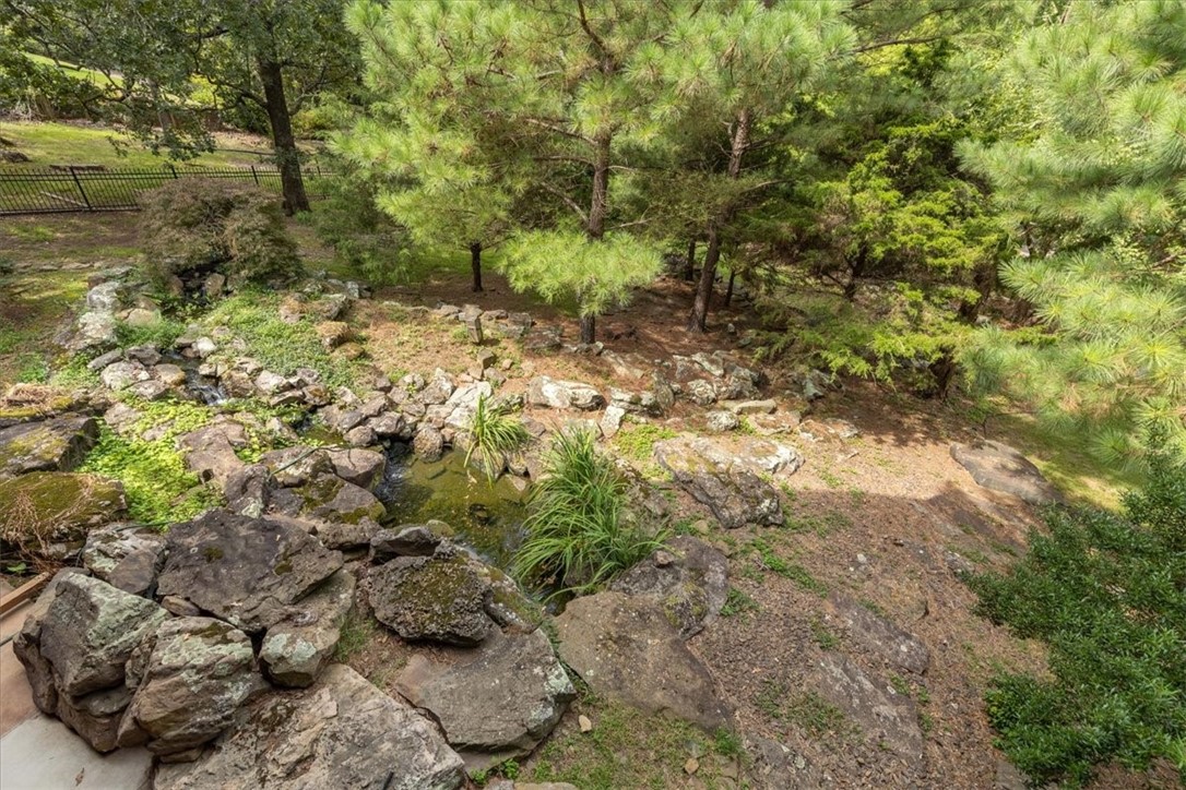 Fayetteville Outlots - Residential