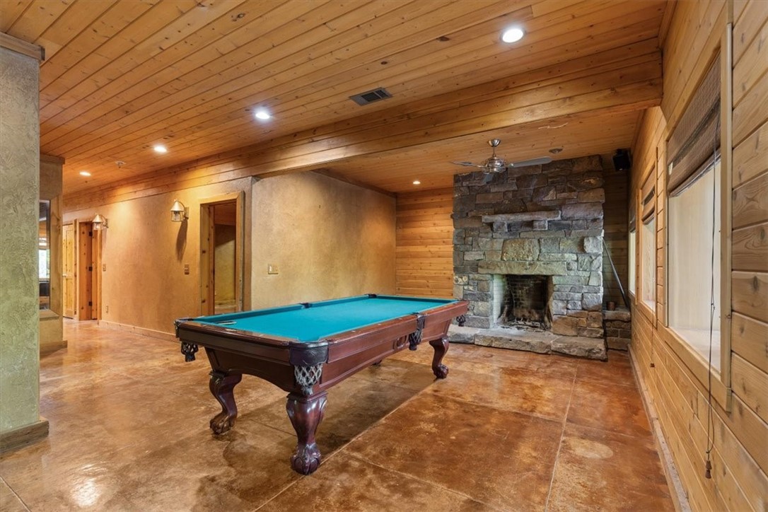 Fayetteville Outlots - Residential