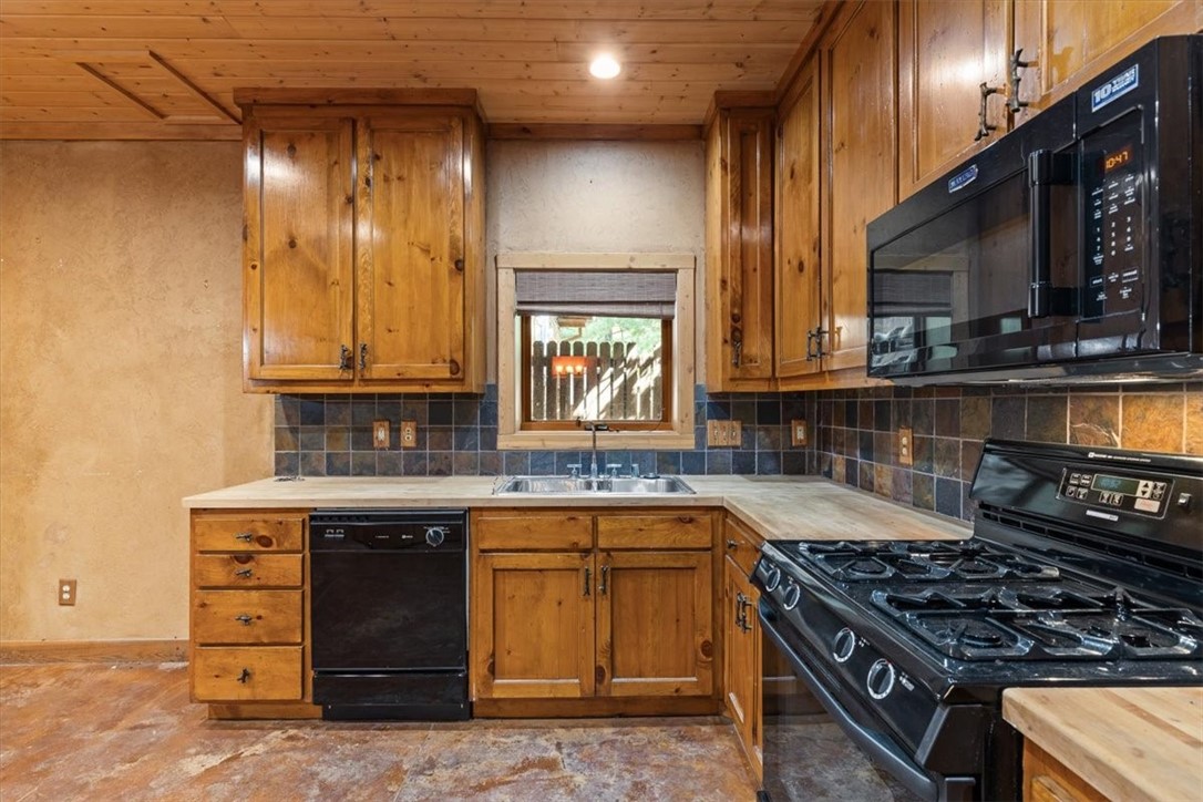 Fayetteville Outlots - Residential