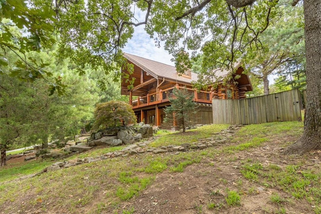 Fayetteville Outlots - Residential