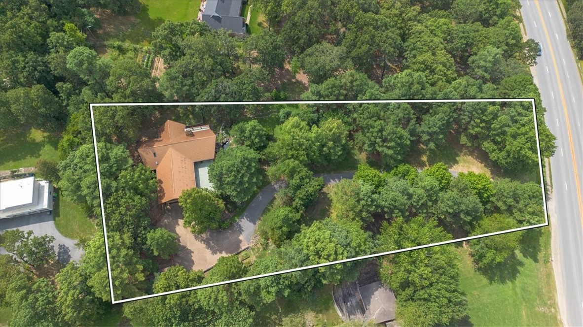 Fayetteville Outlots - Residential
