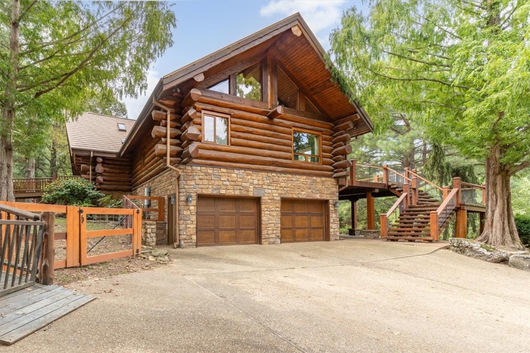 Fayetteville Outlots - Residential