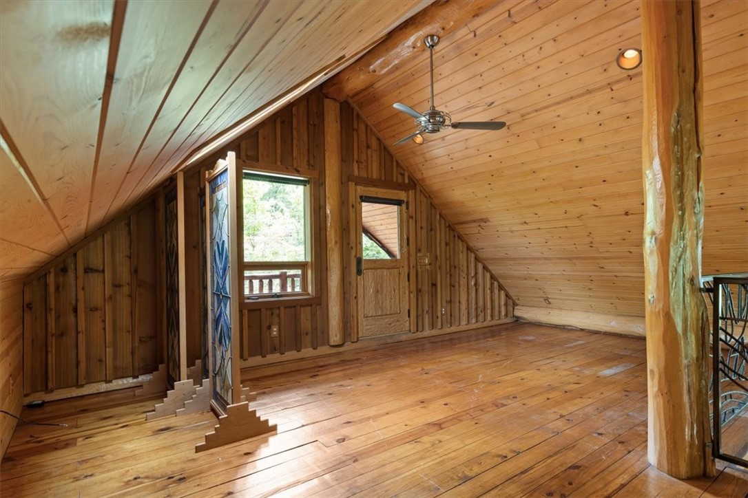 Fayetteville Outlots - Residential