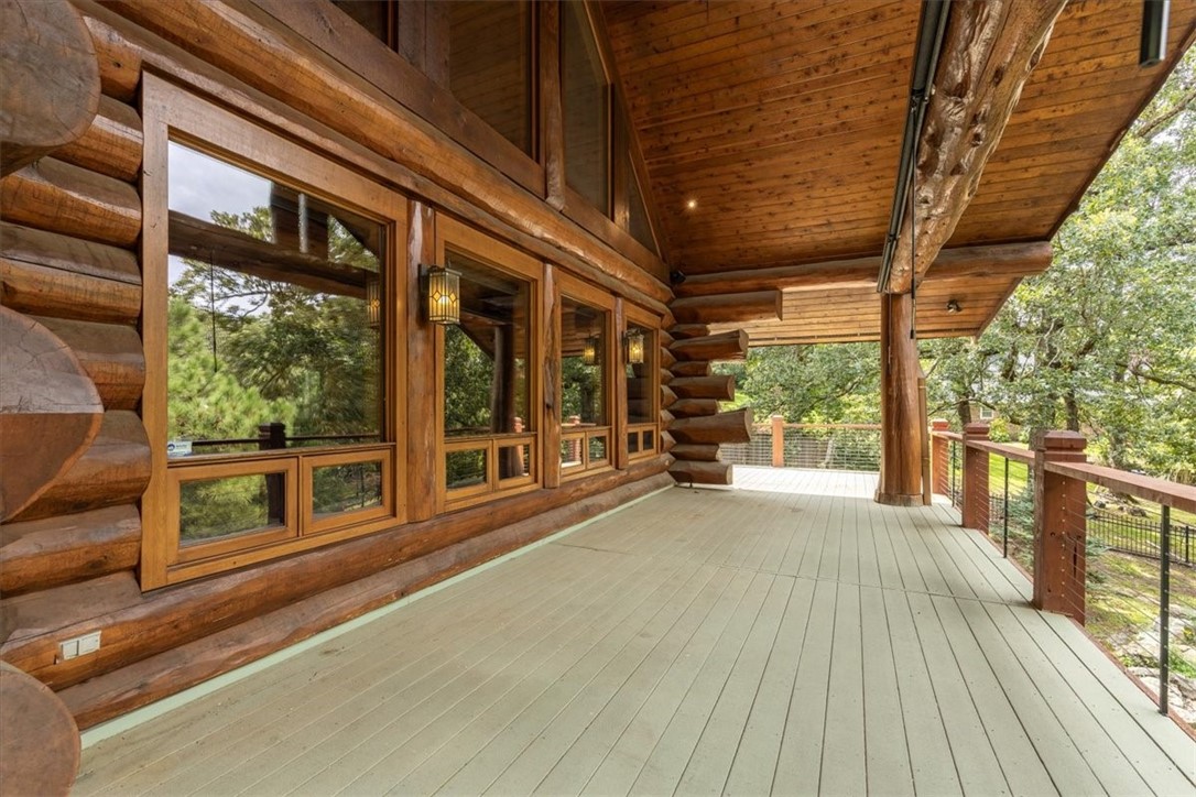 Fayetteville Outlots - Residential