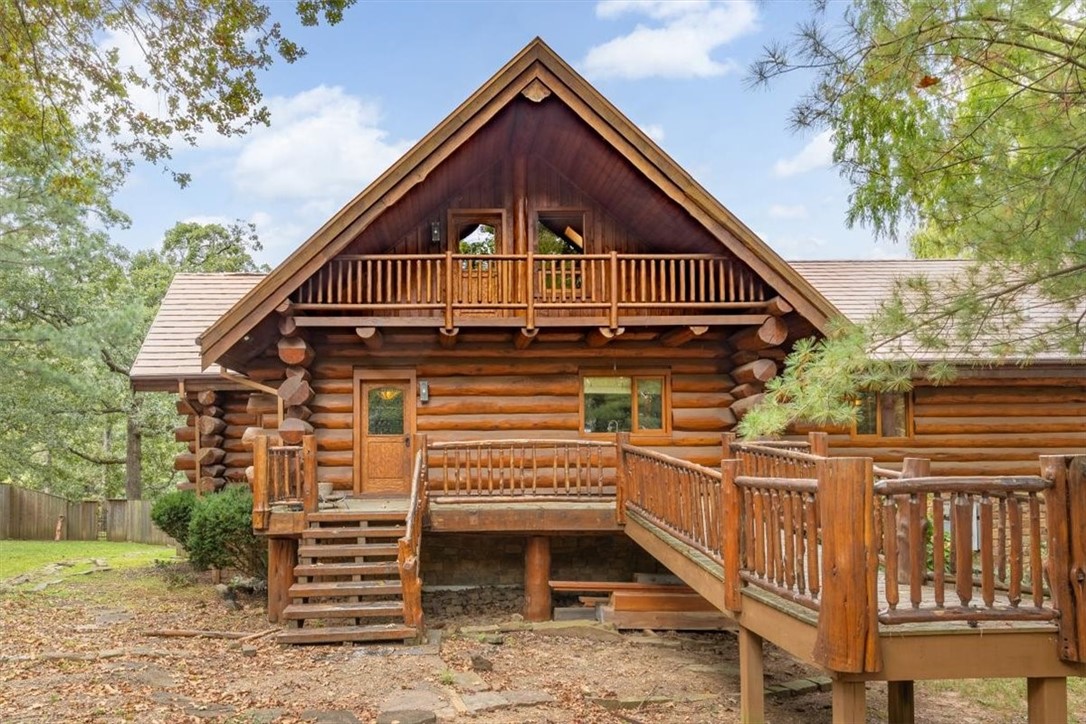 Fayetteville Outlots - Residential