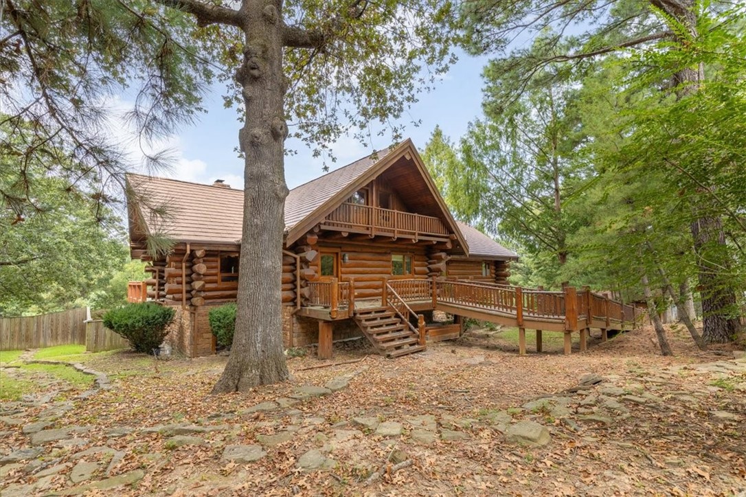 Fayetteville Outlots - Residential