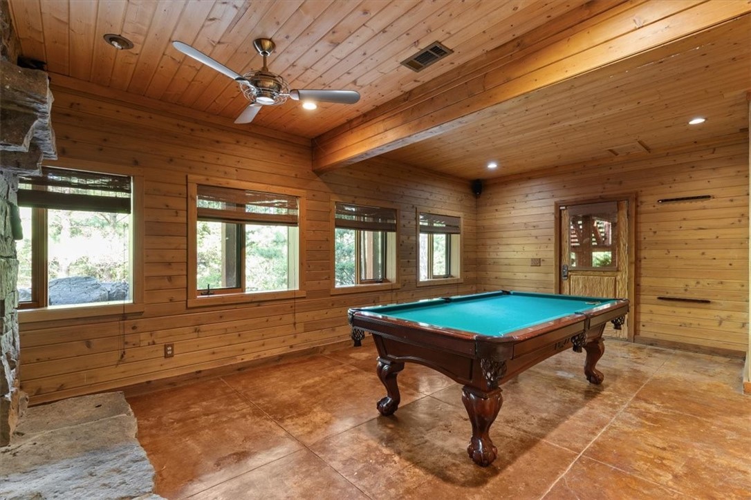 Fayetteville Outlots - Residential