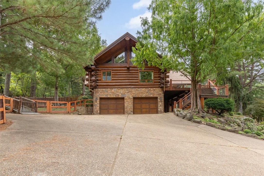 Fayetteville Outlots - Residential