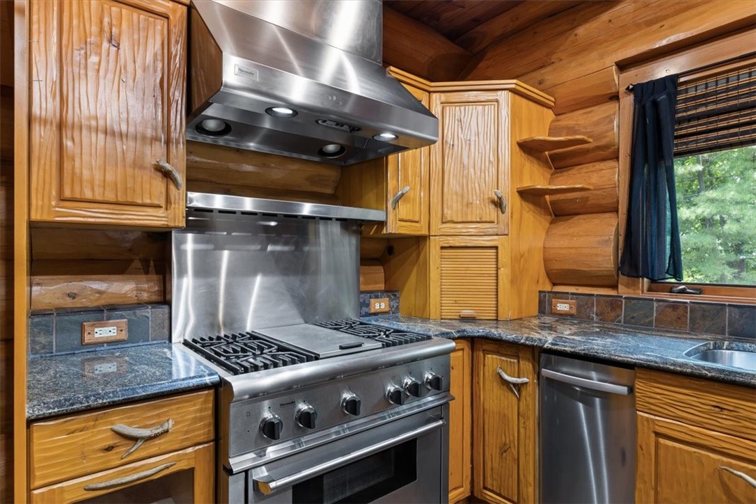 Fayetteville Outlots - Residential
