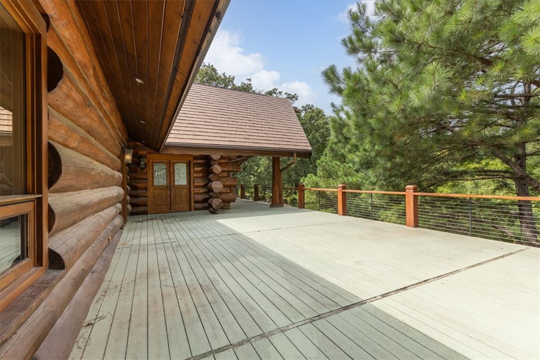 Fayetteville Outlots - Residential