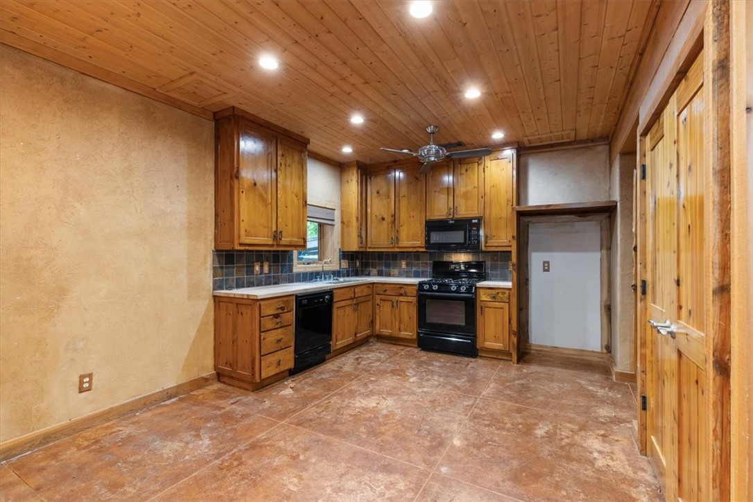 Fayetteville Outlots - Residential