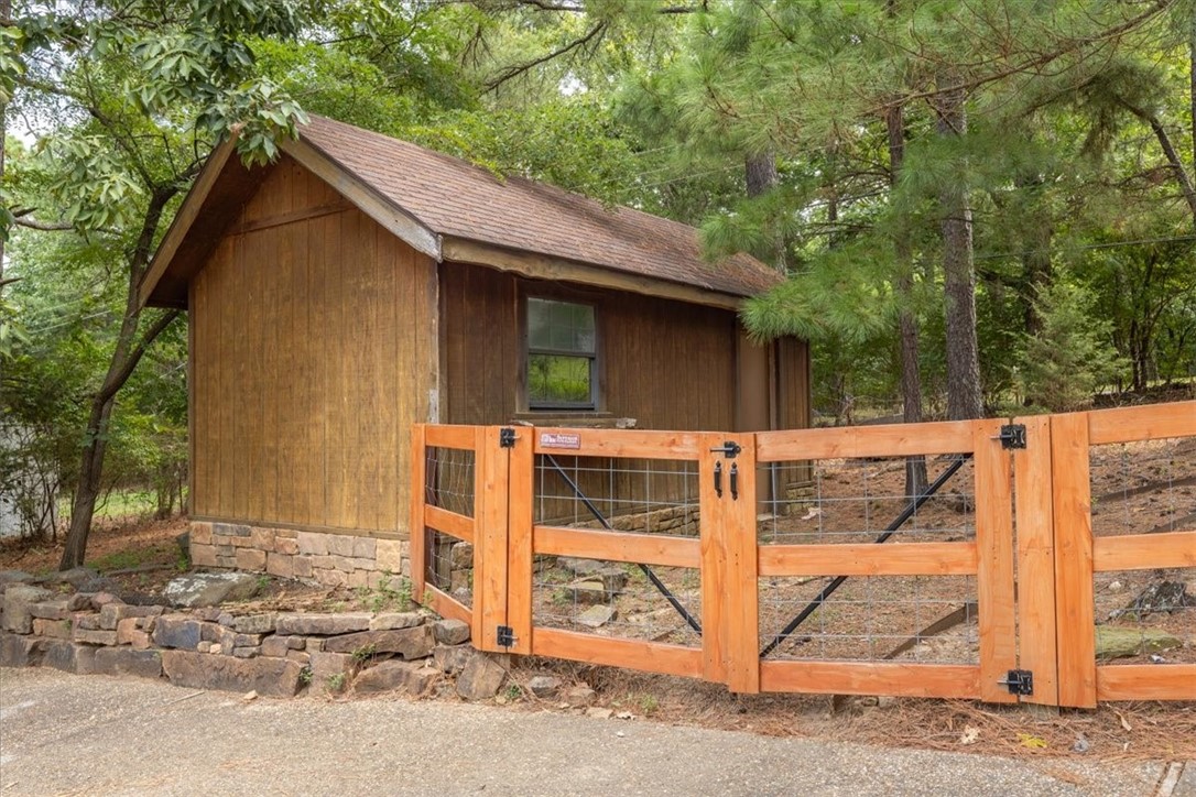 Fayetteville Outlots - Residential