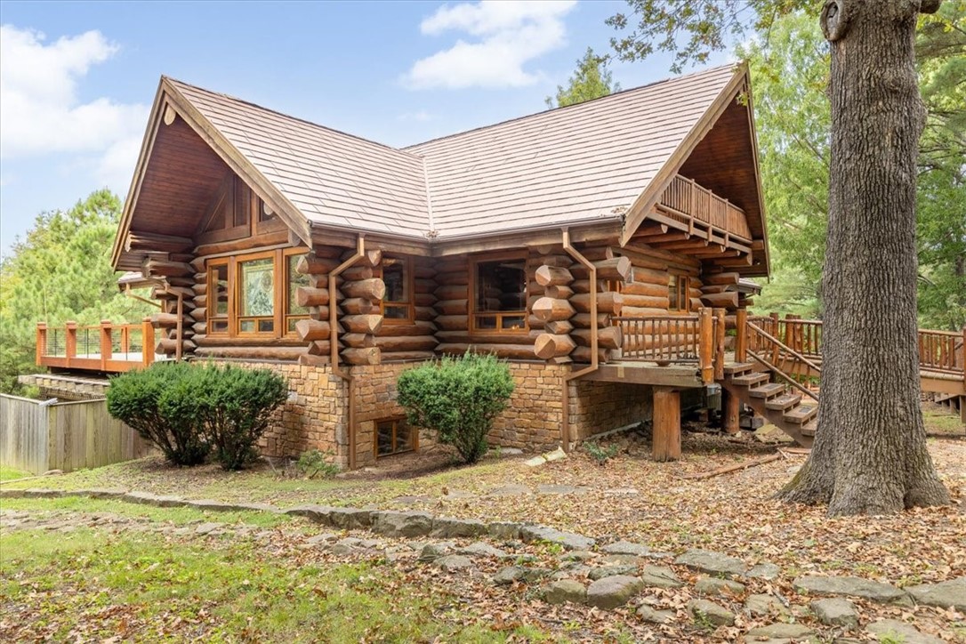 Fayetteville Outlots - Residential