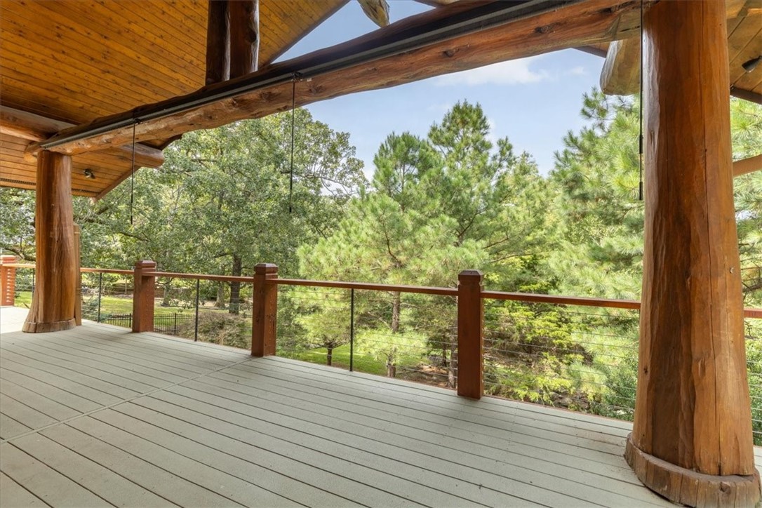 Fayetteville Outlots - Residential