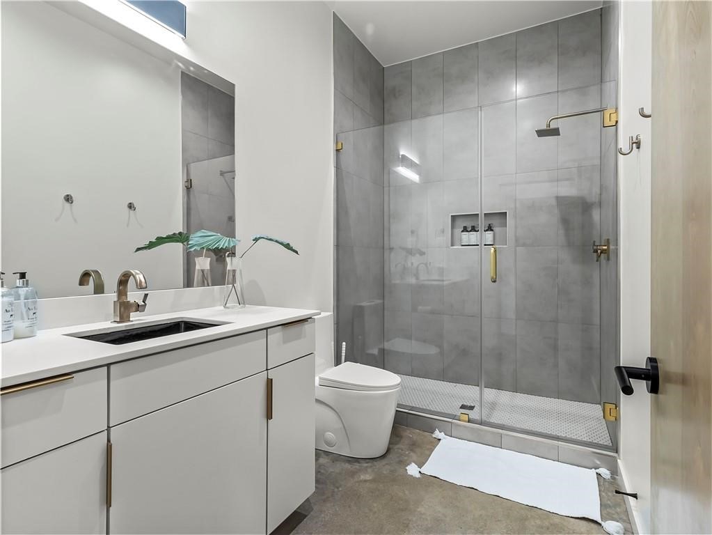 Youngs Add Bentonville - Residential