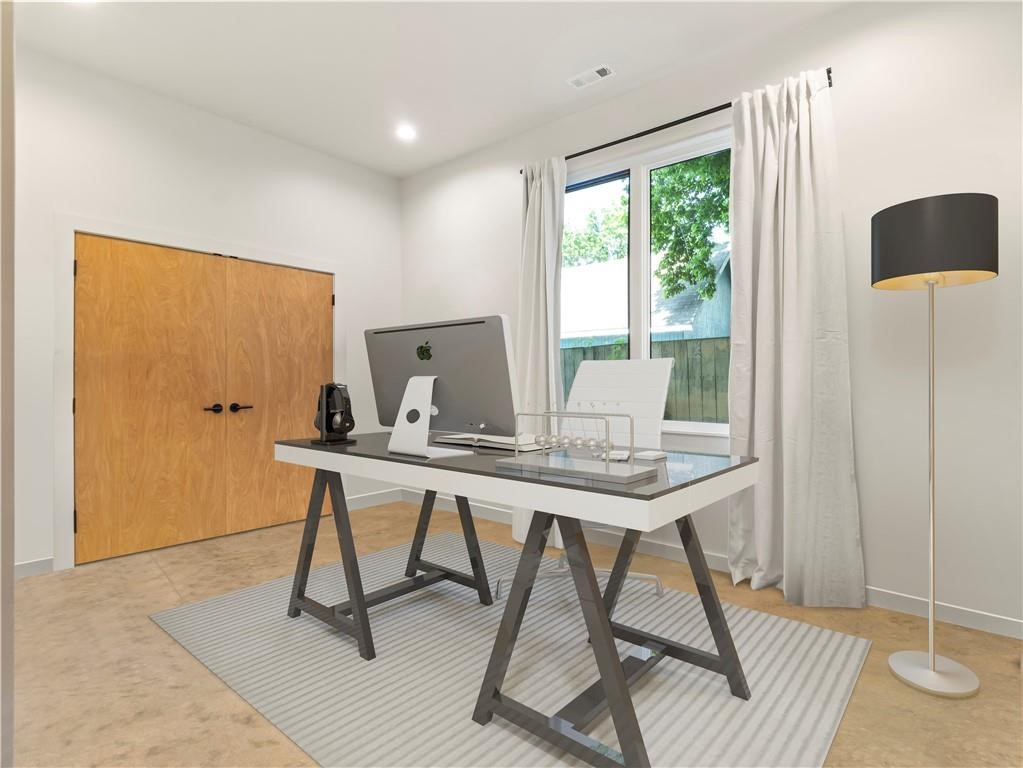Youngs Add Bentonville - Residential