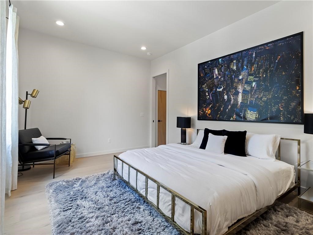 Youngs Add Bentonville - Residential
