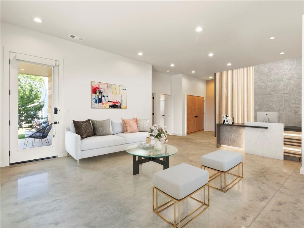 Youngs Add Bentonville - Residential