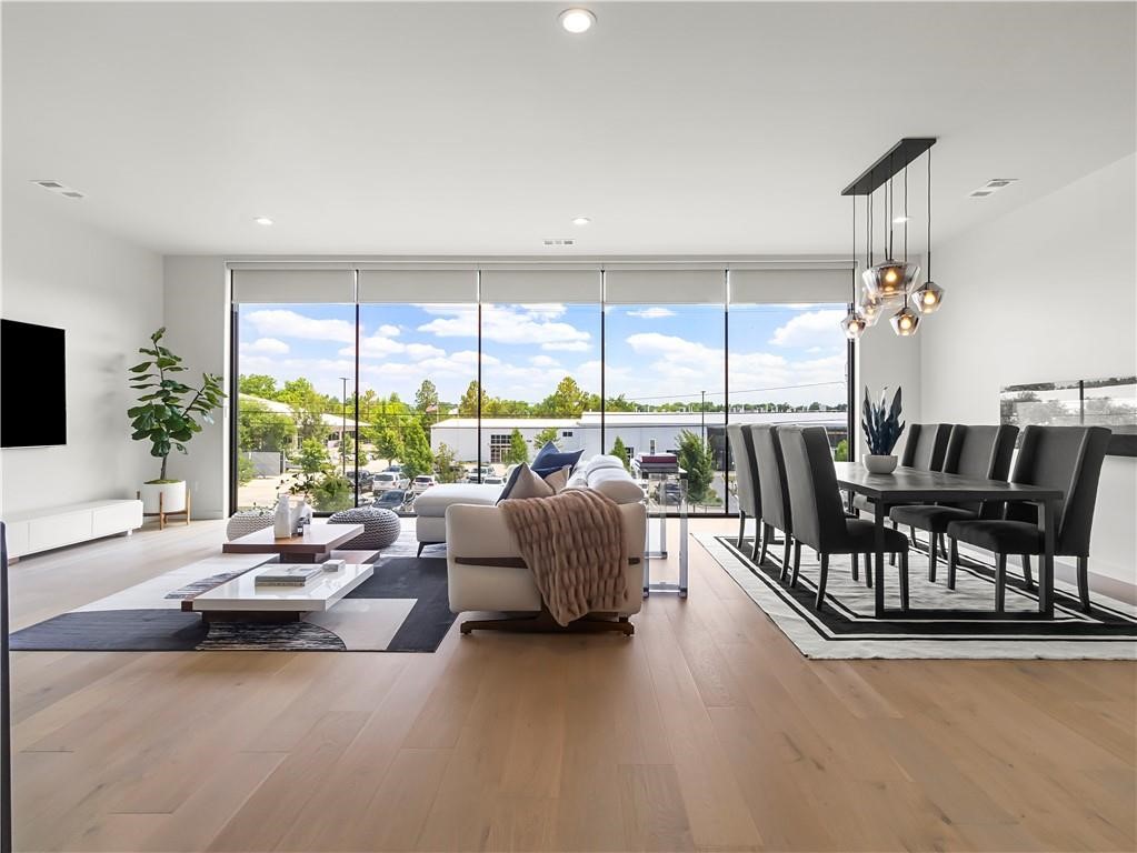 Youngs Add Bentonville - Residential