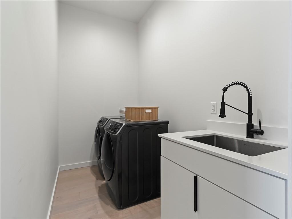 Youngs Add Bentonville - Residential