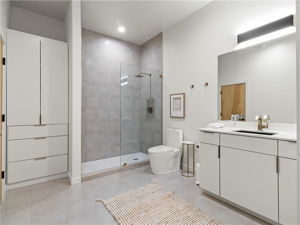 Youngs Add Bentonville - Residential