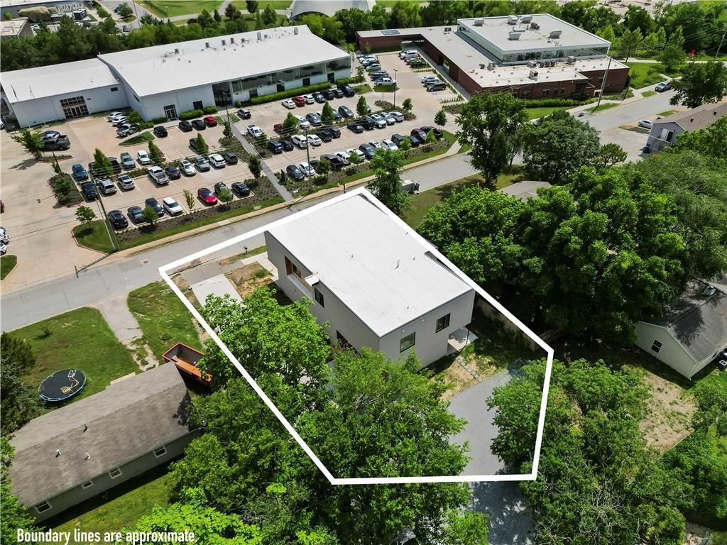 Youngs Add Bentonville - Residential
