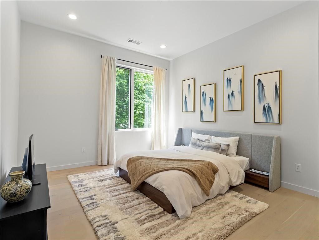 Youngs Add Bentonville - Residential