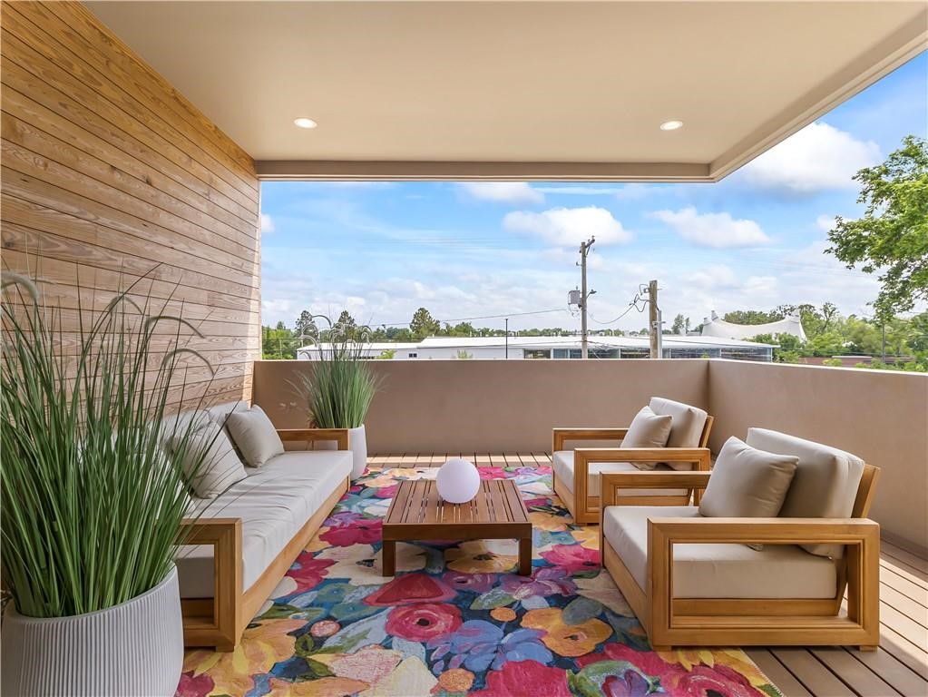 Youngs Add Bentonville - Residential
