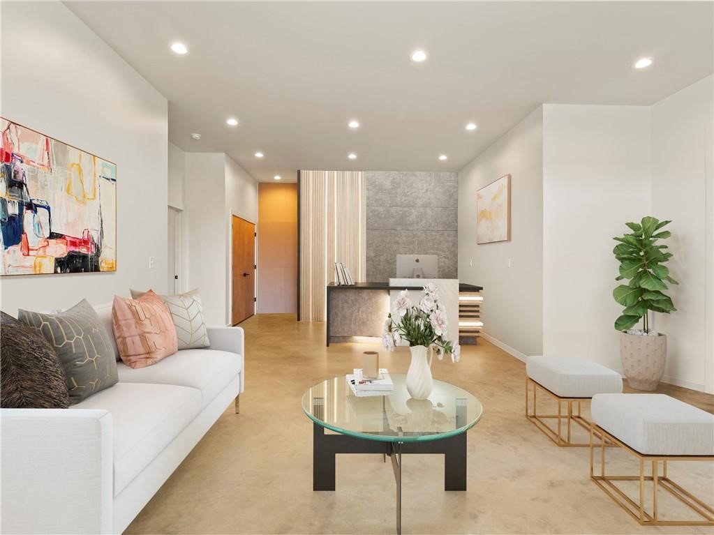 Youngs Add Bentonville - Residential