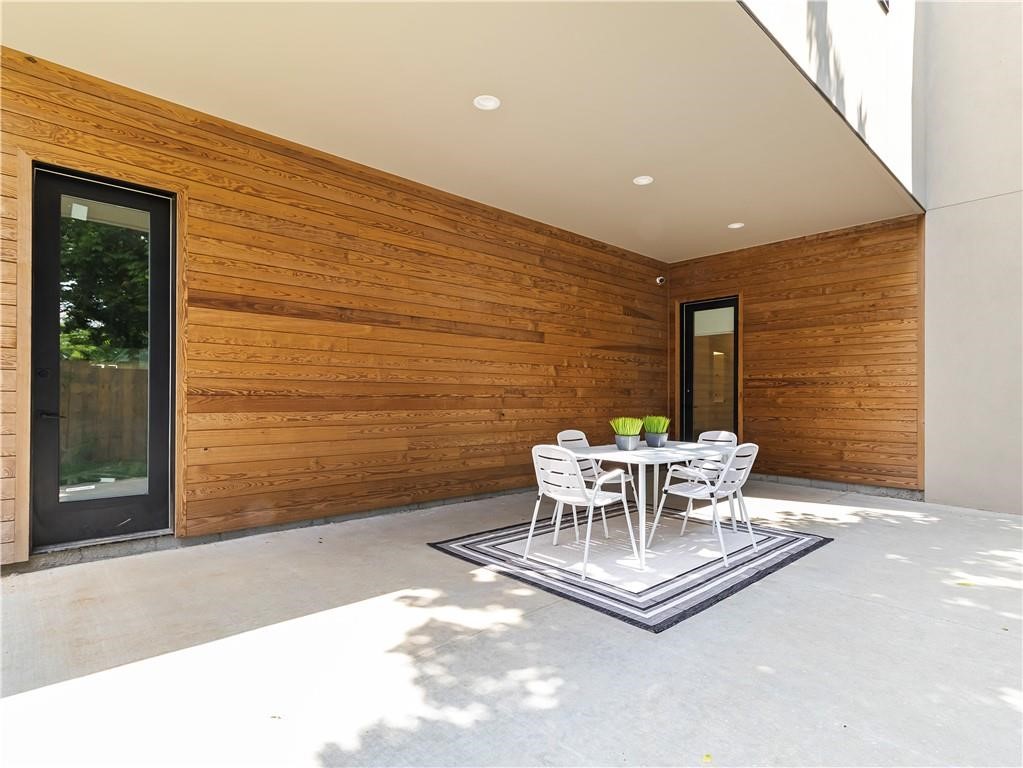 Youngs Add Bentonville - Residential