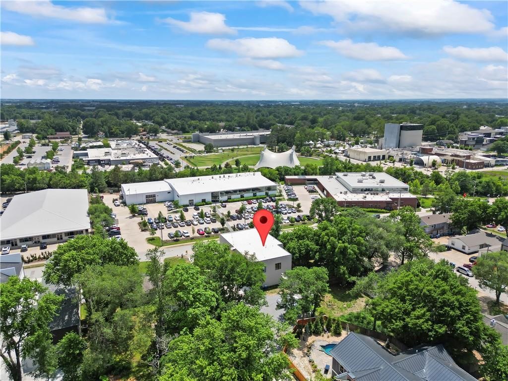 Youngs Add Bentonville - Residential
