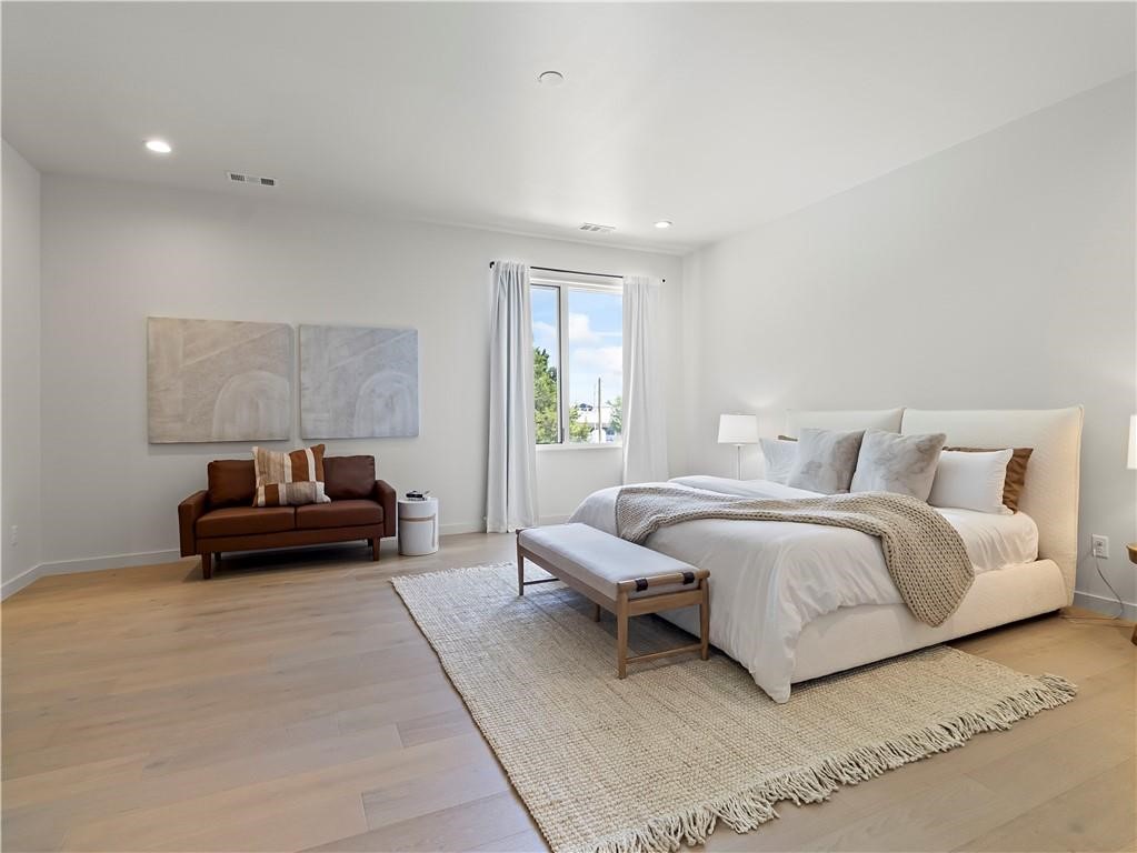 Youngs Add Bentonville - Residential