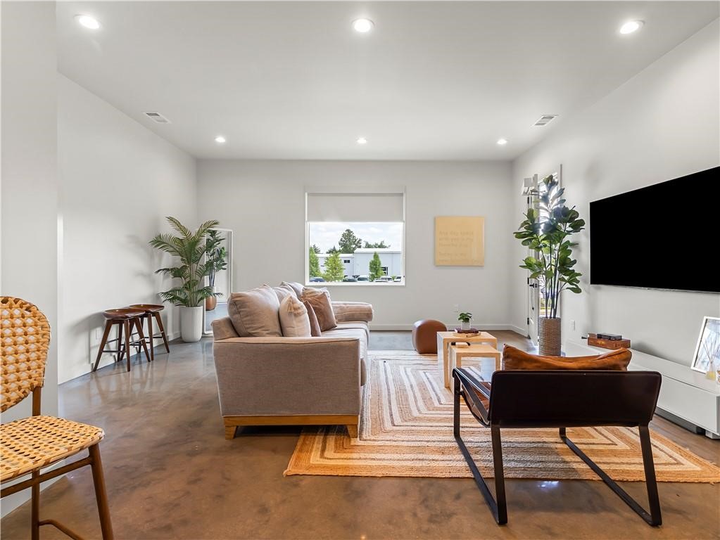 Youngs Add Bentonville - Residential