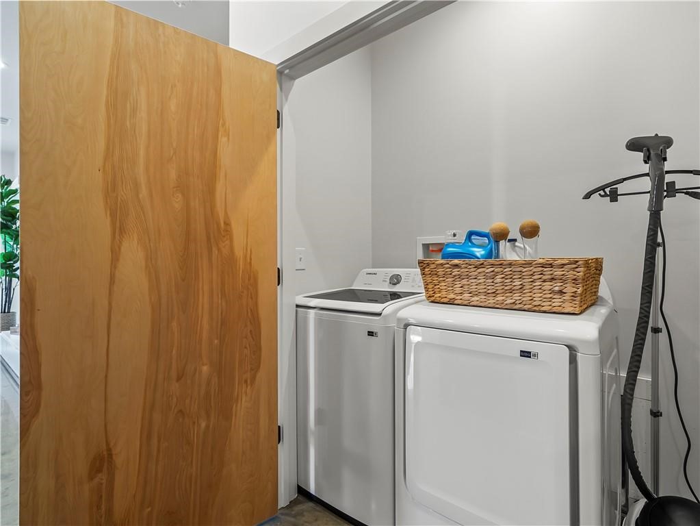 Youngs Add Bentonville - Residential