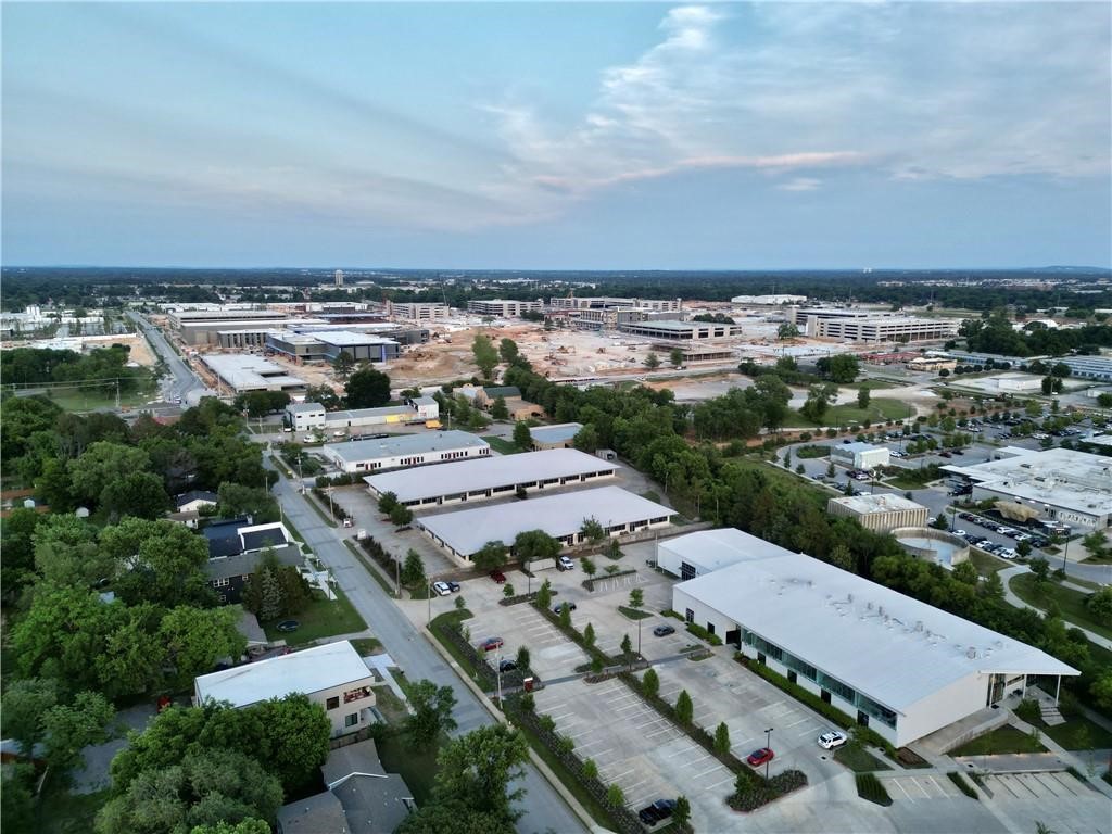 Youngs Add Bentonville - Residential