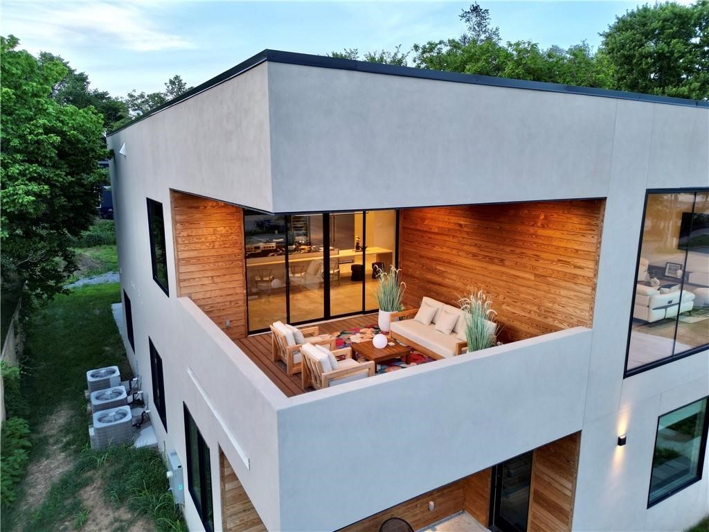 Youngs Add Bentonville - Residential