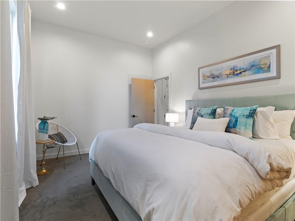 Youngs Add Bentonville - Residential