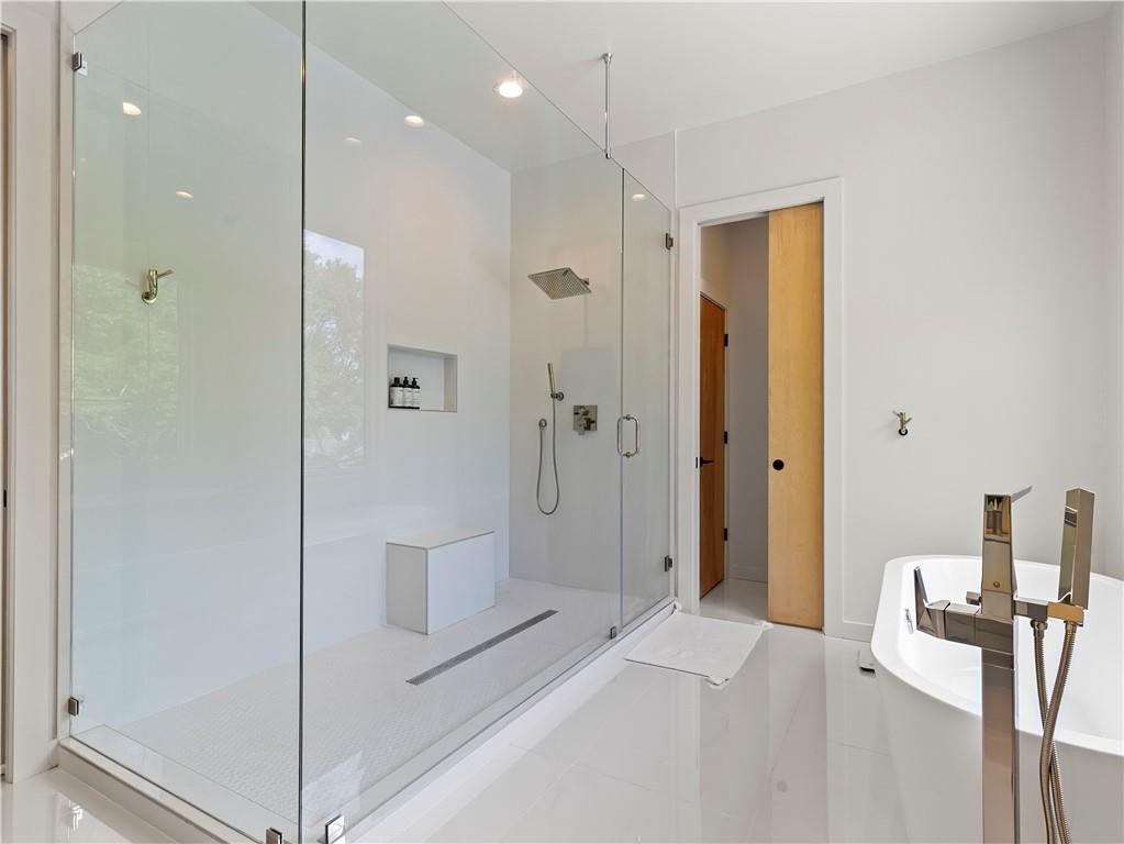 Youngs Add Bentonville - Residential