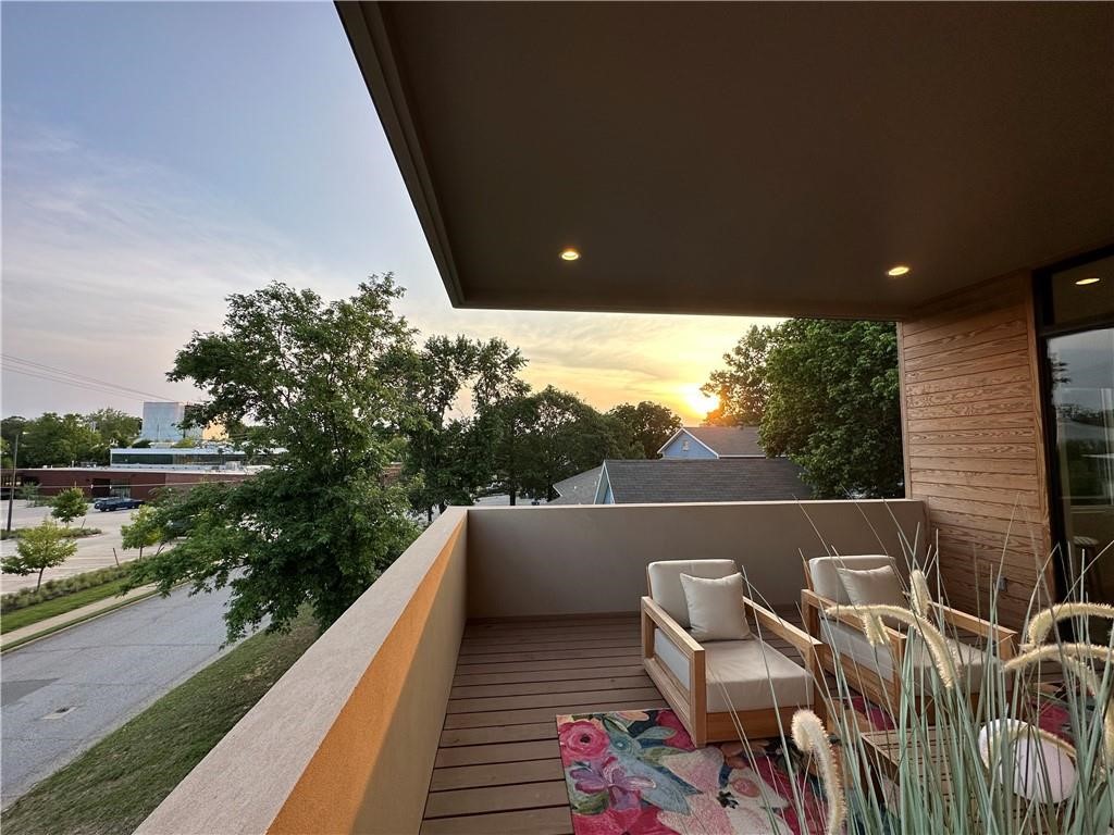 Youngs Add Bentonville - Residential