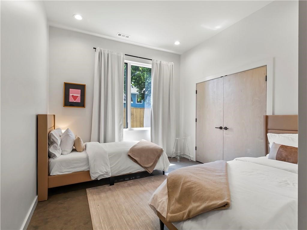 Youngs Add Bentonville - Residential