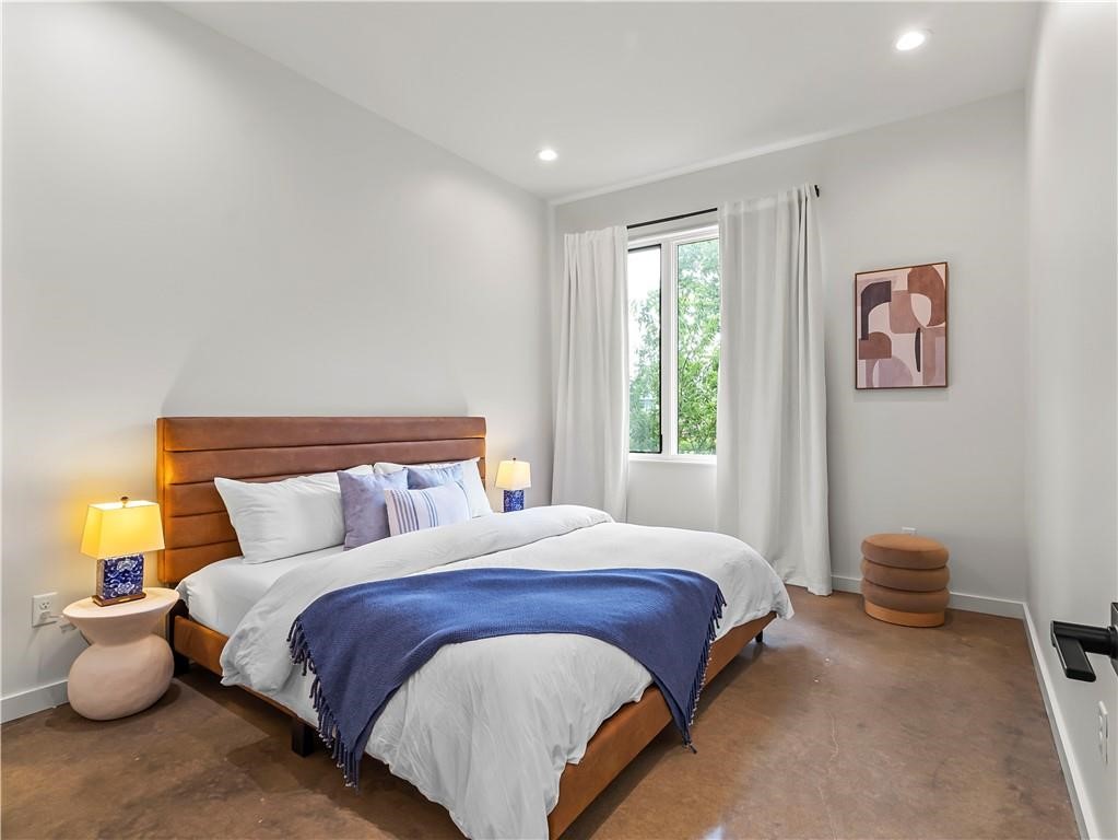 Youngs Add Bentonville - Residential