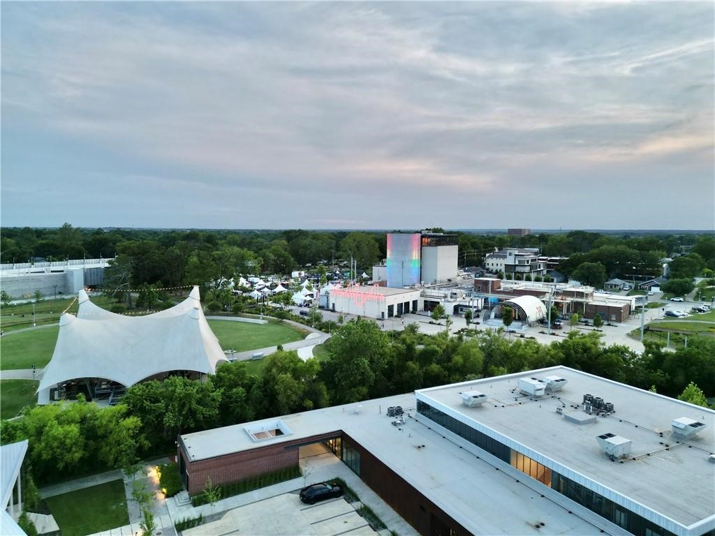 Youngs Add Bentonville - Residential